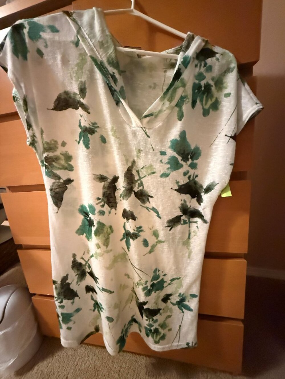 Cover Me blouse